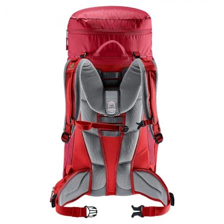 Рюкзак Deuter Fox 40+4L (3611222 5597) masala-cherry