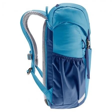 Рюкзак Deuter Junior 18L (3610523 1399) wave-nightblue