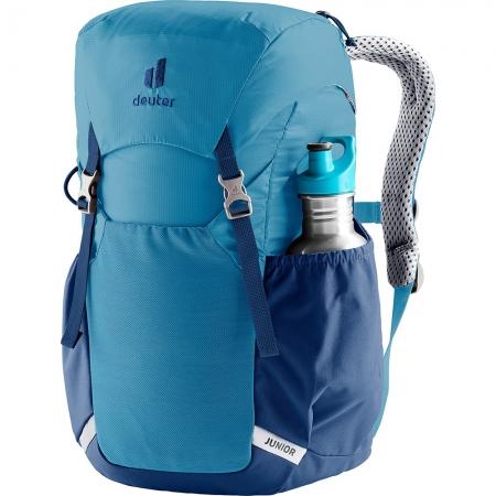 Рюкзак Deuter Junior 18L (3610523 1399) wave-nightblue