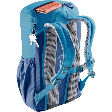 Рюкзак Deuter Junior 18L (3610523 1399) wave-nightblue