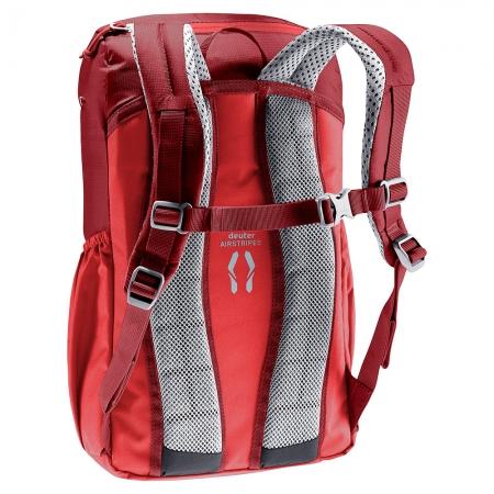 Рюкзак Deuter Junior 18L (3610523 5597) masala-cherry