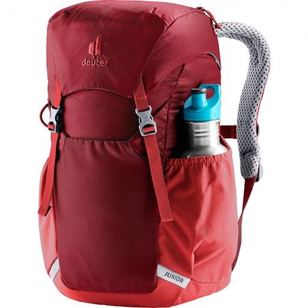 Рюкзак Deuter Junior 18L (3610523 5597) masala-cherry