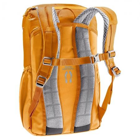 Рюкзак Deuter Junior 18L (3610523 9911) maple-amber