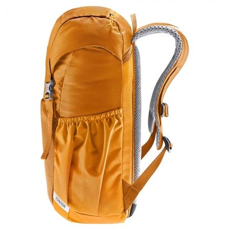 Рюкзак Deuter Junior 18L (3610523 9911) maple-amber