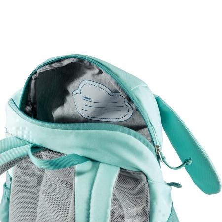 Рюкзак Deuter Kikki 8L (3610423 1369) glacier-dustblue