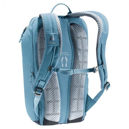 Рюкзак Deuter StepOut 16L (3815123 1374) atlantic-ink