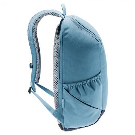 Рюкзак Deuter StepOut 16L (3815123 1374) atlantic-ink