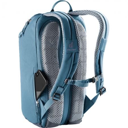 Рюкзак Deuter StepOut 16L (3815123 1374) atlantic-ink