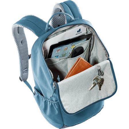 Рюкзак Deuter StepOut 16L (3815123 1374) atlantic-ink