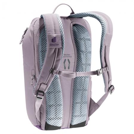 Рюкзак Deuter StepOut 16L (3815123 3531) lavender-purple