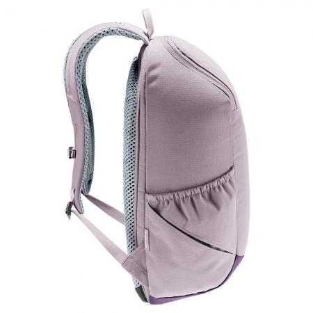 Рюкзак Deuter StepOut 16L (3815123 3531) lavender-purple
