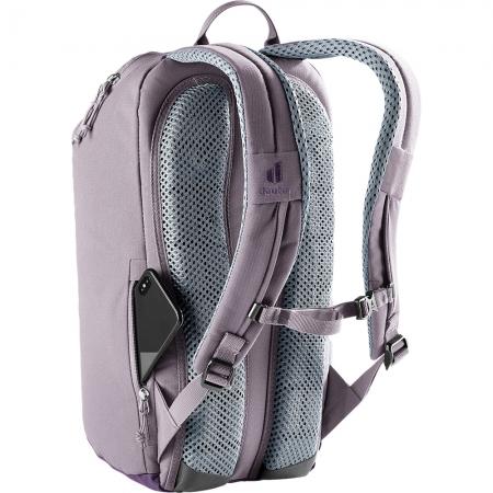 Рюкзак Deuter StepOut 16L (3815123 3531) lavender-purple
