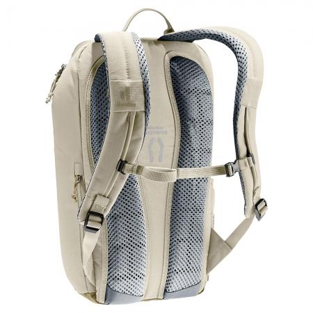 Рюкзак Deuter StepOut 16L (3815123 6615) bone-desert