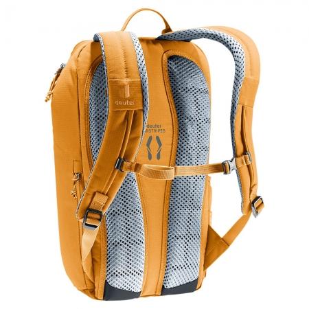 Рюкзак Deuter StepOut 16L (3815123 9908) amber-maple
