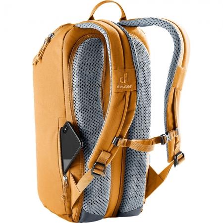 Рюкзак Deuter StepOut 16L (3815123 9908) amber-maple