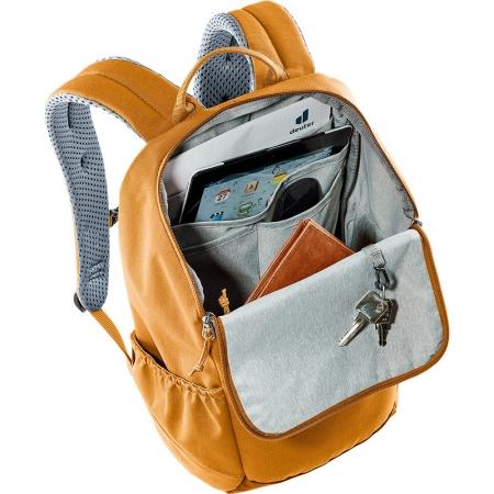 Рюкзак Deuter StepOut 16L (3815123 9908) amber-maple