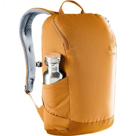 Рюкзак Deuter StepOut 16L (3815123 9908) amber-maple