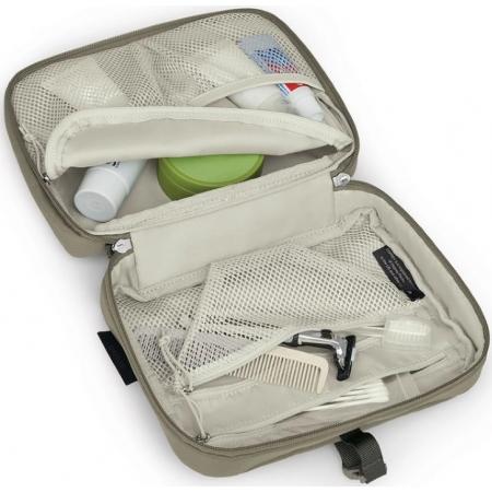 Косметичка Osprey Daylite Hanging Organizer Kit 4L (10006207) tan concrete