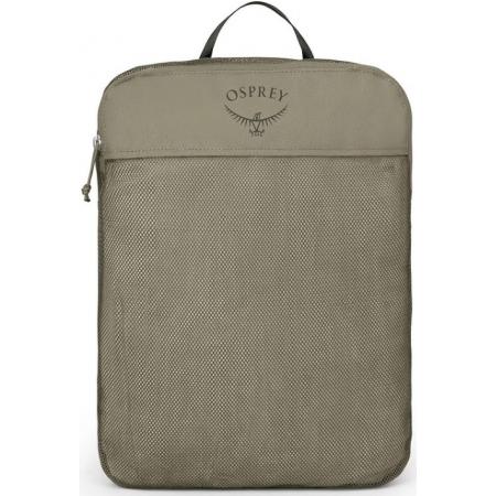 Органайзер для одягу Osprey Daylite Packing Cube Large 9L (10006100) tan concrete