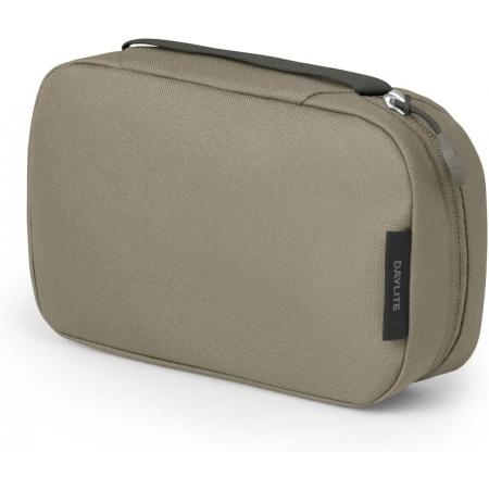 Органайзер для аксесуарів Osprey Daylite Powerhouse 1L (10006090) tan concrete