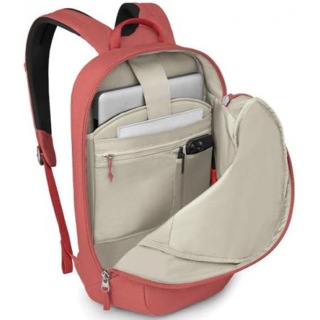 Рюкзак Osprey Arcane Large Day 21L (10006945) red pampas