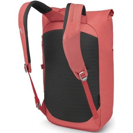 Рюкзак Osprey Arcane Roll Top 24L (10006946) red pampas