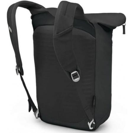 Сумка-рюкзак через плече Osprey Arcane Tote Pack 20L (10006551) black