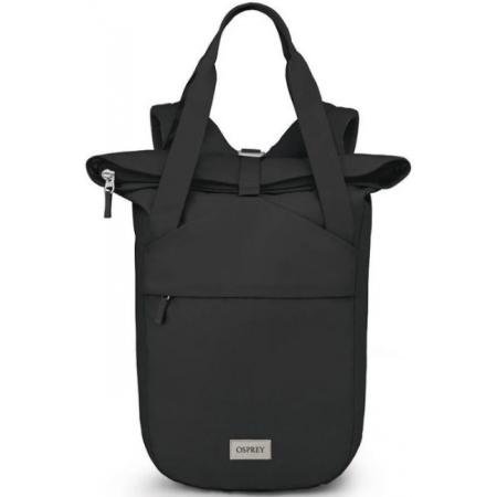 Сумка-рюкзак через плече Osprey Arcane Tote Pack 20L (10006551) black