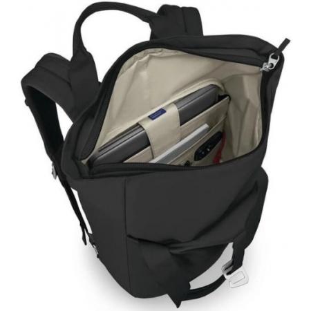 Сумка-рюкзак через плече Osprey Arcane Tote Pack 20L (10006551) black
