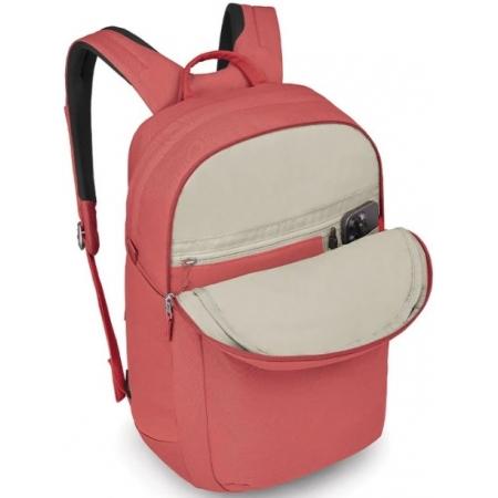 Рюкзак Osprey Arcane XL Day 28L (10006948) red pampas