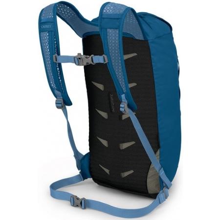 Рюкзак Osprey Daylite Cinch Pack 15L (10006063) night shift blue