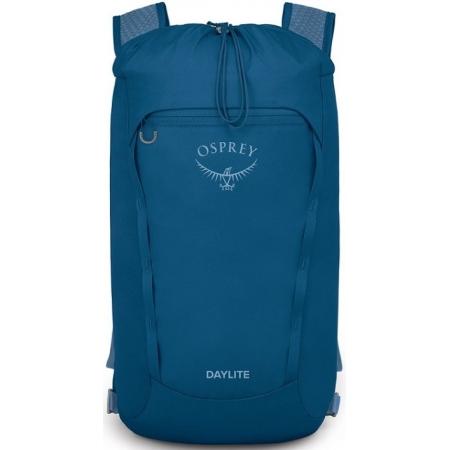 Рюкзак Osprey Daylite Cinch Pack 15L (10006063) night shift blue
