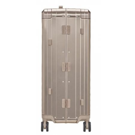 Валіза на колесах American Tourister Soundbox Alu 100L (MI3*13003) bronze