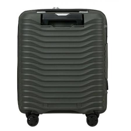 Валіза на колесах Samsonite Upscape Climbing 28+4L (KJ1*14011) green