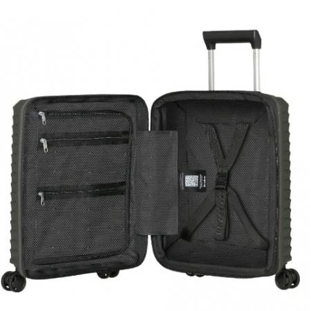Валіза на колесах Samsonite Upscape Climbing 28+4L (KJ1*14011) green