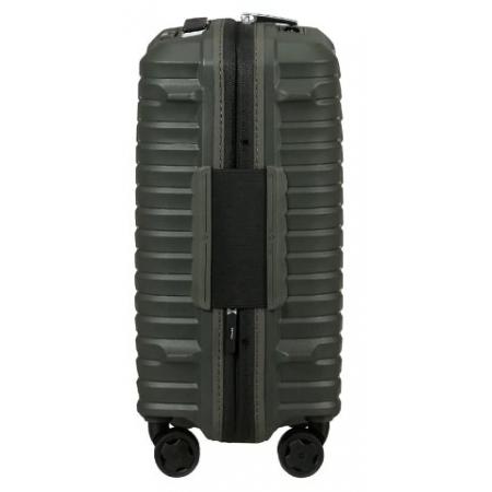 Валіза на колесах Samsonite Upscape Climbing 28+4L (KJ1*14011) green