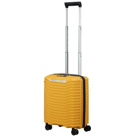 Чемодан на колесах Samsonite Upscape Climbing 28+4L (KJ1*06011) yellow