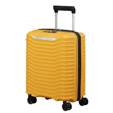 Чемодан на колесах Samsonite Upscape Climbing 28+4L (KJ1*06011) yellow