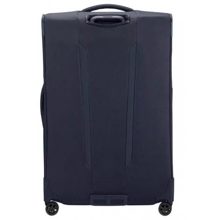 Валіза на колесах Samsonite Respark 156+14L (KJ3*01008) blue
