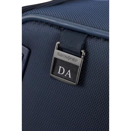 Валіза на колесах Samsonite Respark 156+14L (KJ3*01008) blue