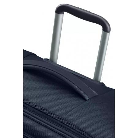 Валіза на колесах Samsonite Respark 156+14L (KJ3*01008) blue