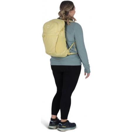 Рюкзак Osprey Daylite Plus 20L (10006957) wander yellow