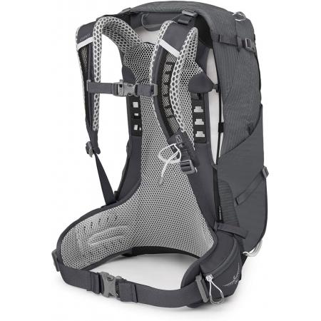 Рюкзак чоловічий Osprey Stratos 24L (10003567) tunnel vision grey