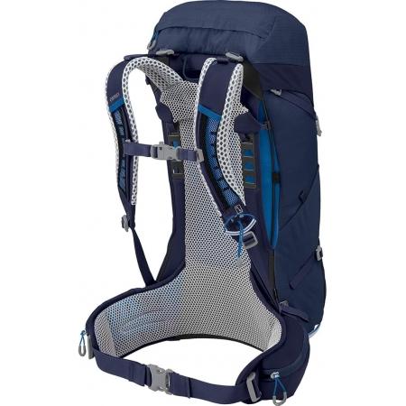 Рюкзак чоловічий Osprey Stratos 26L (10004052) cetacean blue