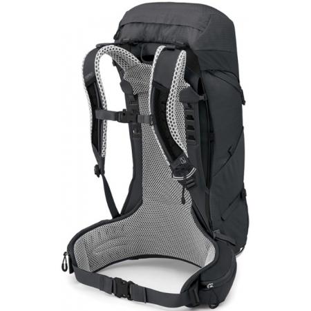 Рюкзак чоловічий Osprey Stratos 26L (10003566) tunnel vision grey