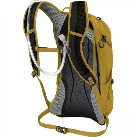 Рюкзак велосипедний Osprey Syncro 12L (10005070) primavera yellow