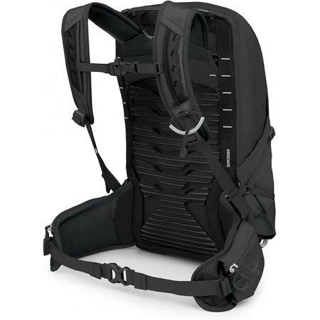 Рюкзак чоловічий Osprey Talon 11L (10006758) black/coal grey