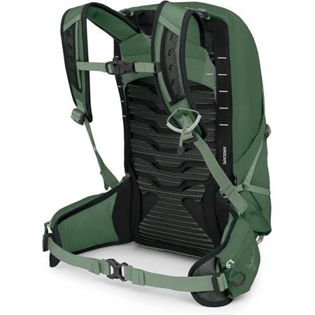 Рюкзак мужской Osprey Talon 11L (10006840) green canopy/pine leaf