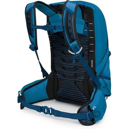 Рюкзак мужской Osprey Talon 11L (10006759) scoria blue/night shift