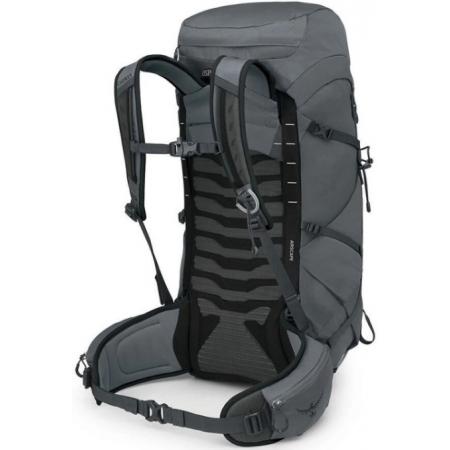 Рюкзак чоловічий Osprey Talon 33L (10006779) phantom grey/dark charcoal